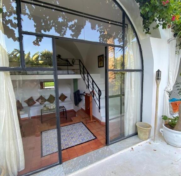 ペンション Dar Chelbia