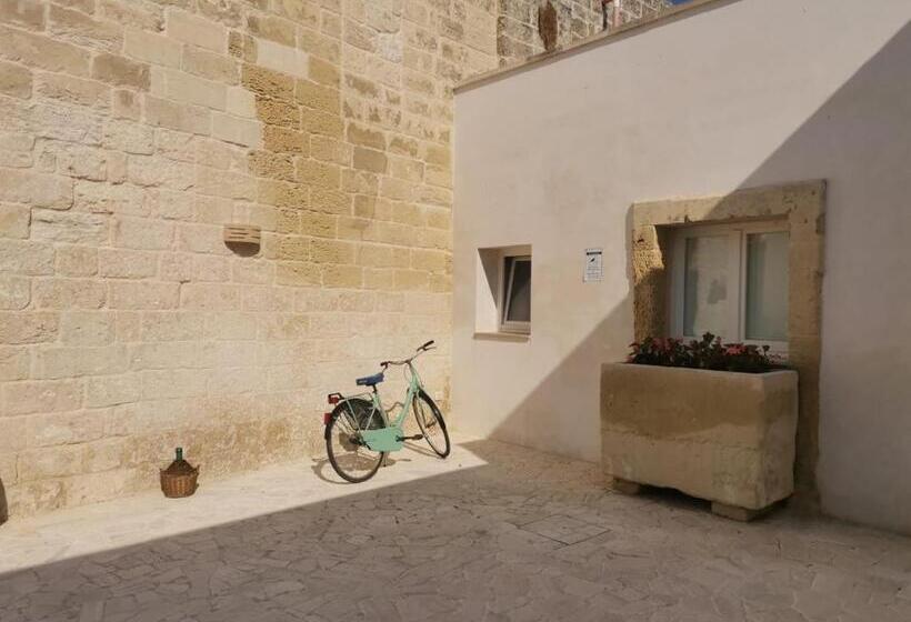 פנסיון Dimora Margherita In Salento