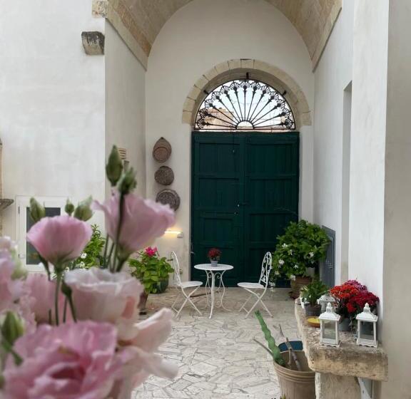 פנסיון Dimora Margherita In Salento