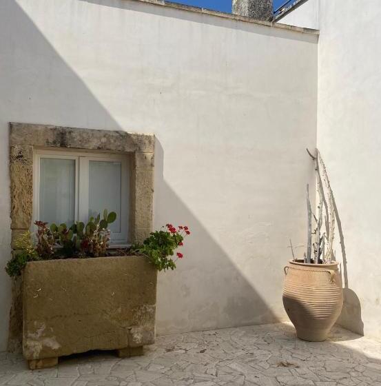 פנסיון Dimora Margherita In Salento