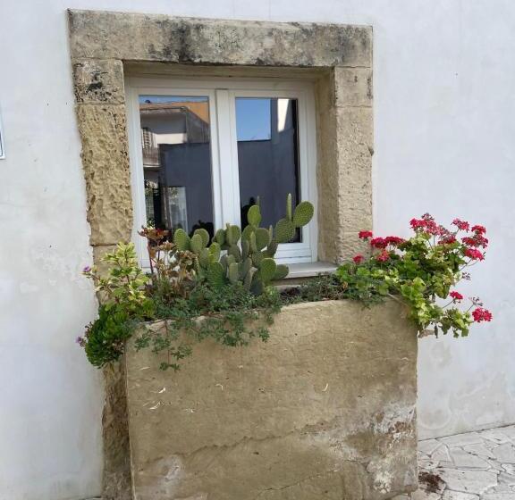 ペンション Dimora Margherita In Salento