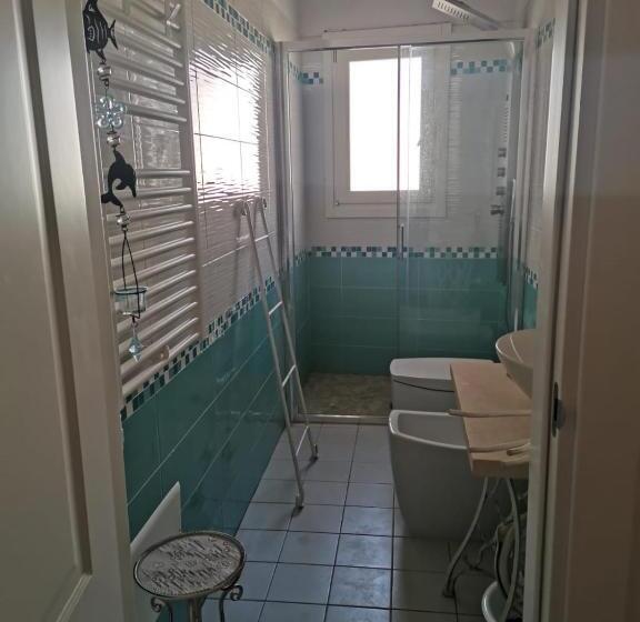 פנסיון Dimora Margherita In Salento