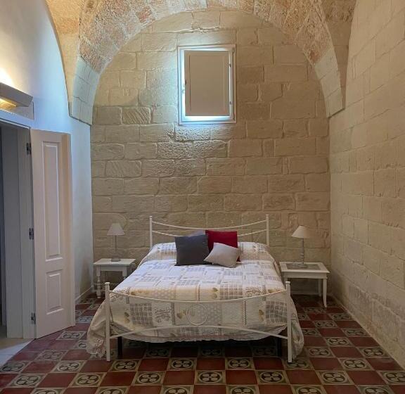 פנסיון Dimora Margherita In Salento