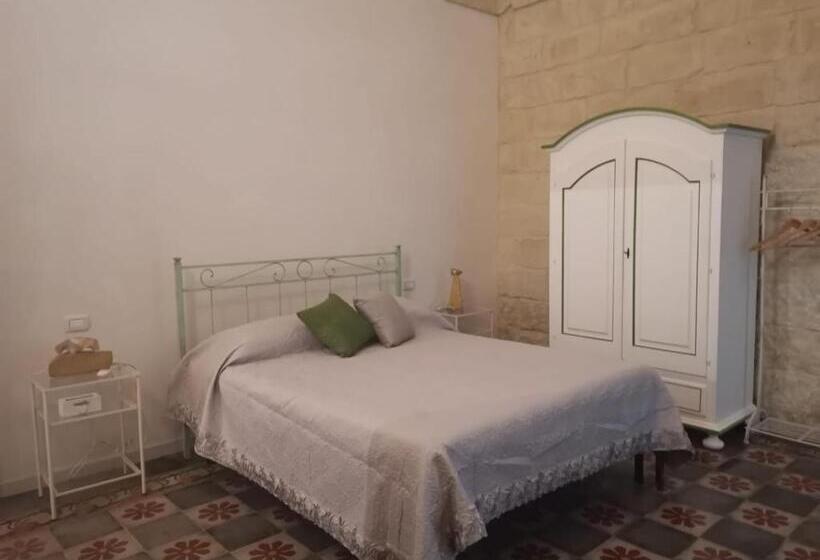 פנסיון Dimora Margherita In Salento