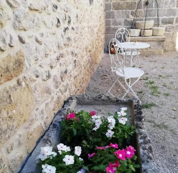 פנסיון Dimora Margherita In Salento