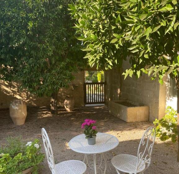 פנסיון Dimora Margherita In Salento