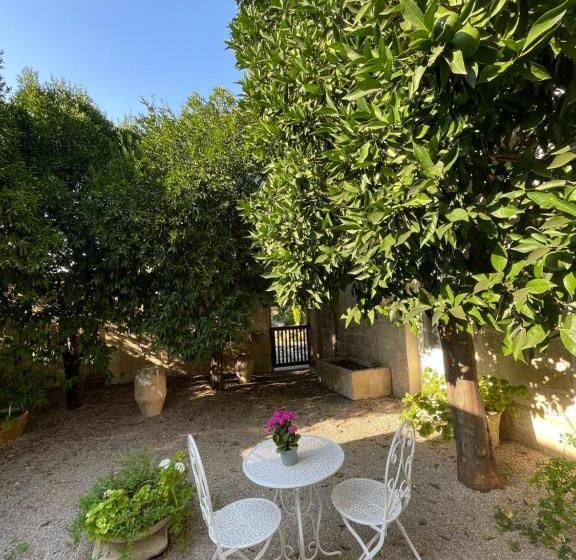 פנסיון Dimora Margherita In Salento