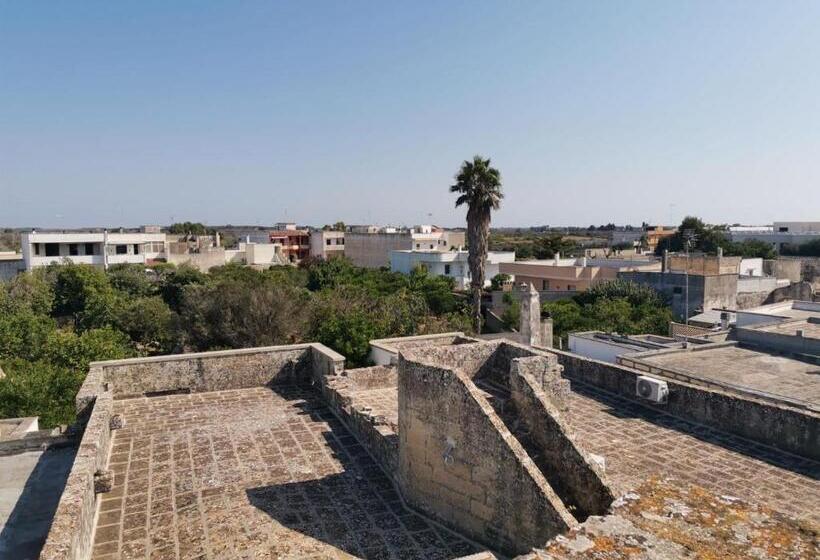 פנסיון Dimora Margherita In Salento