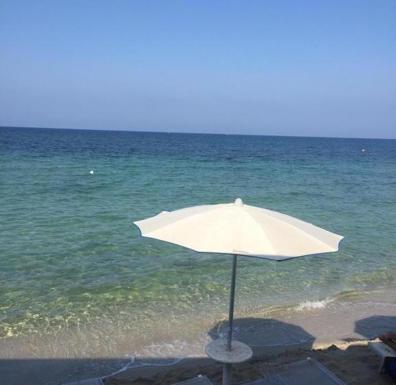 פנסיון Dimora Margherita In Salento