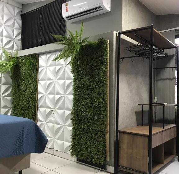 ペンション Dream Loft Bc