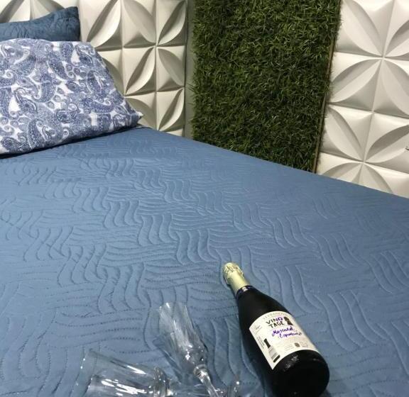 ペンション Dream Loft Bc