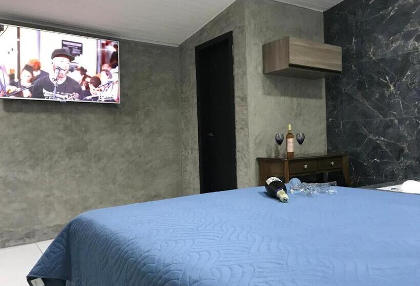 ペンション Dream Loft Bc