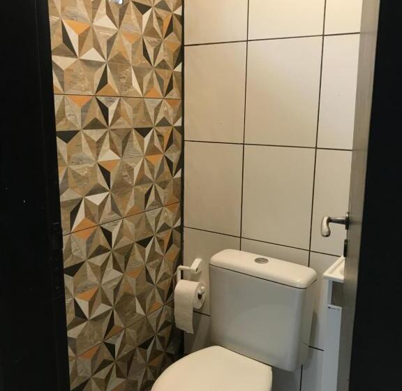 ペンション Dream Loft Bc