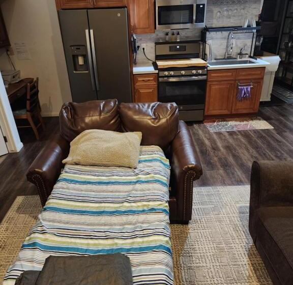 بنسيون Gcretreat