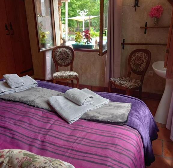 膳宿费 Gite Rural Charente Maritime