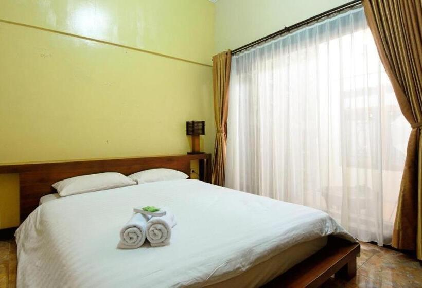 ペンション Griya Teratai