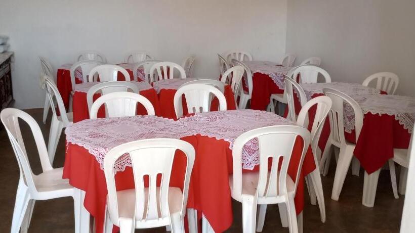 ペンション Hospedagem Santa Gertrudes Comensoli