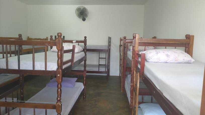 ペンション Hospedagem Santa Gertrudes Comensoli