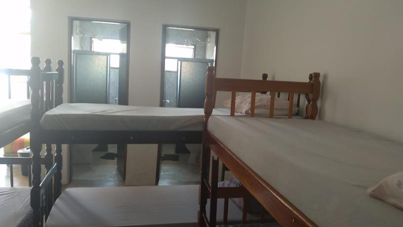 ペンション Hospedagem Santa Gertrudes Comensoli