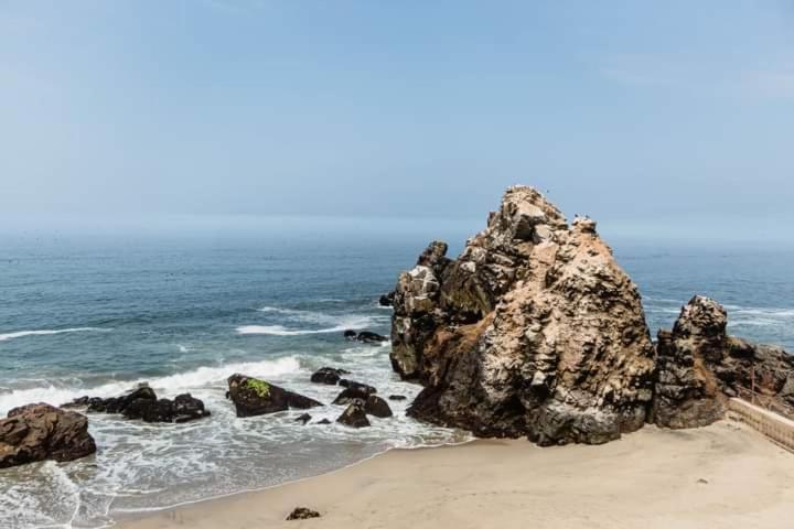 پانسیون Hospedaje Ocean Glip S