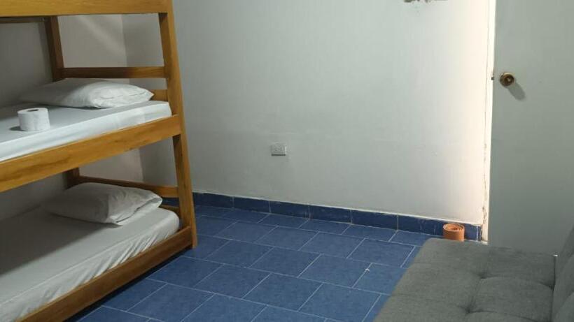 膳宿费 Hostal Girasoles Tolu