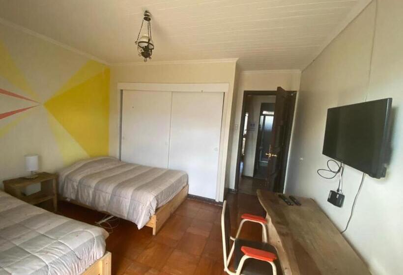 膳宿费 Hostel Cartel 405