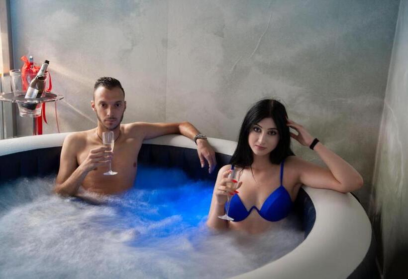 Пансион Il Fiore Di Spina