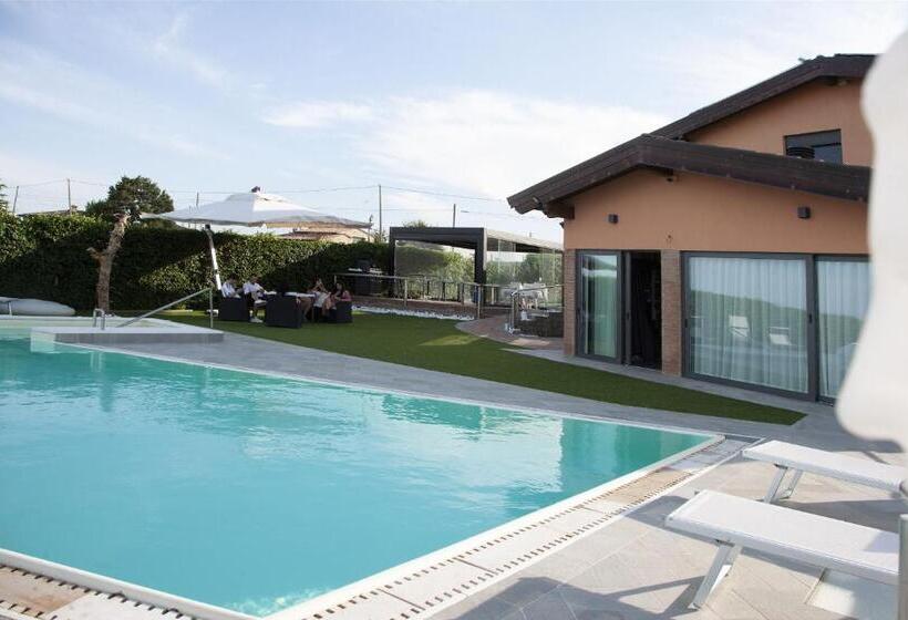 Пансион Il Fiore Di Spina