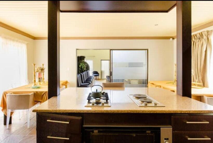 膳宿费 Ishoba Retreat