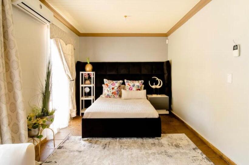 膳宿费 Ishoba Retreat