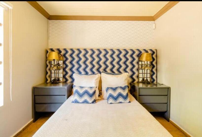 膳宿费 Ishoba Retreat