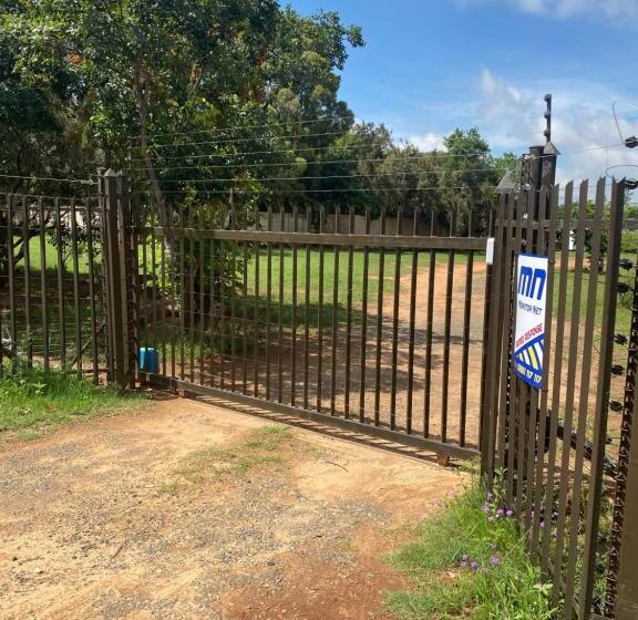 膳宿费 Ishoba Retreat