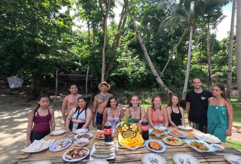 פנסיון Itaytay Inn