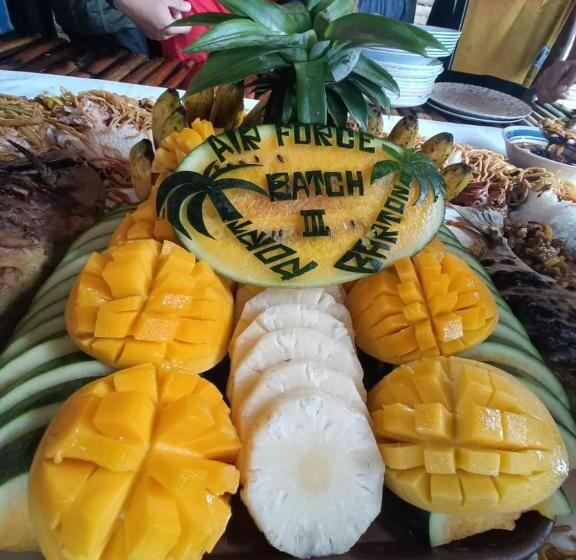 פנסיון Itaytay Inn