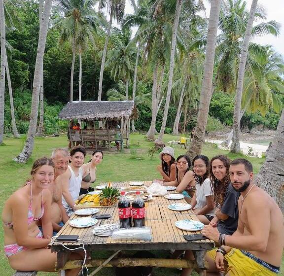 פנסיון Itaytay Inn