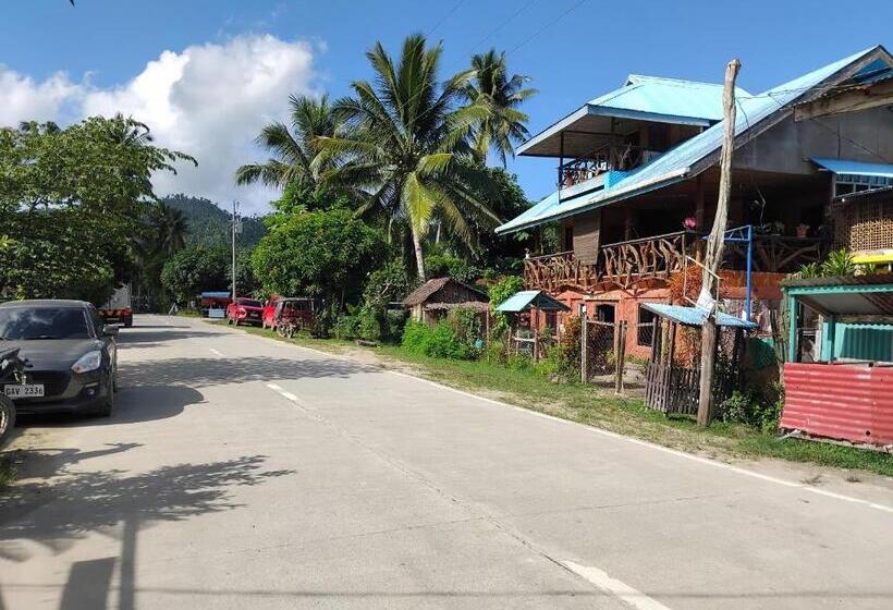 פנסיון Itaytay Inn