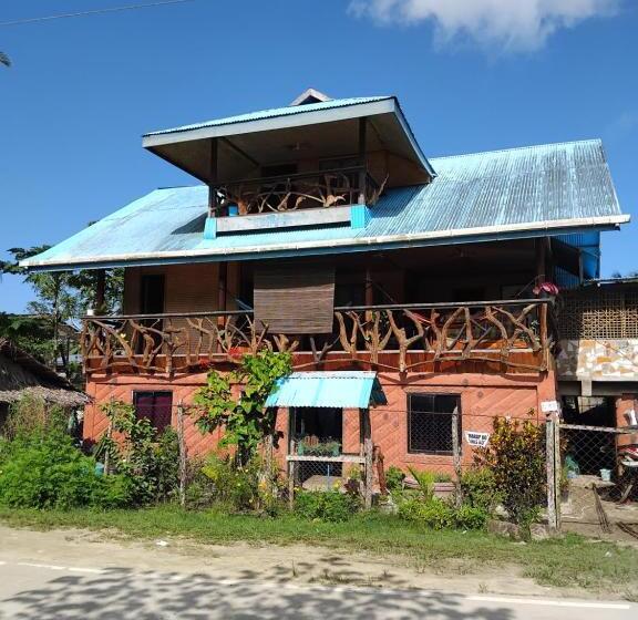 פנסיון Itaytay Inn