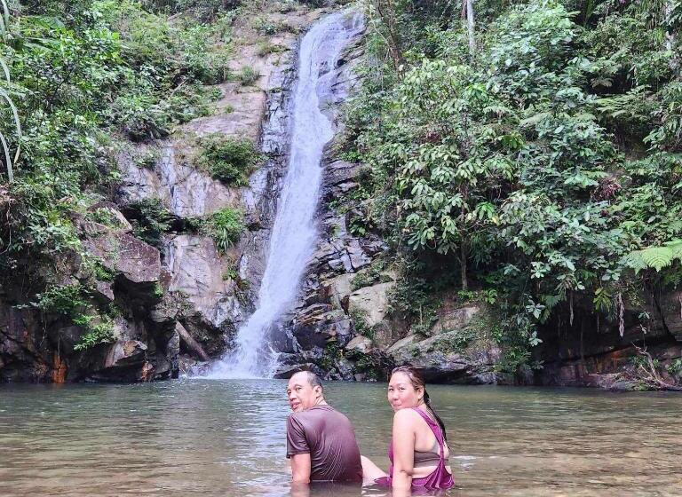 פנסיון Itaytay Inn