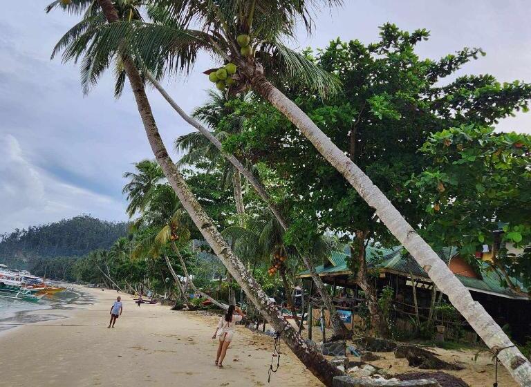 פנסיון Itaytay Inn