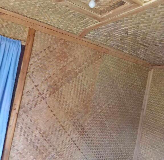 פנסיון Itaytay Inn