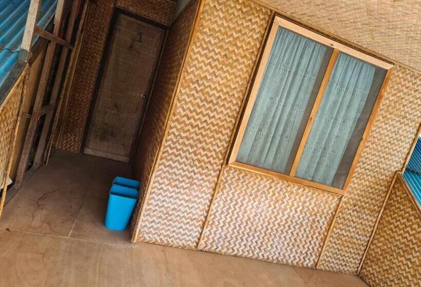 פנסיון Itaytay Inn