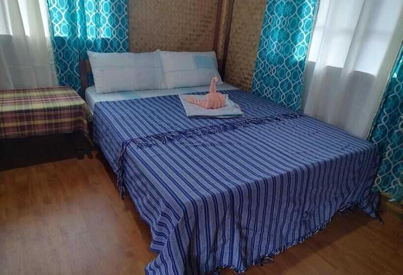 פנסיון Itaytay Inn