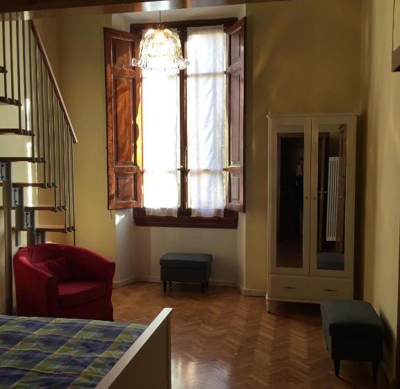 پانسیون La Casa Di Orsola