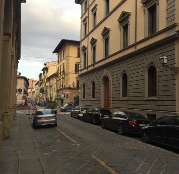 پانسیون La Casa Di Orsola