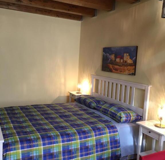 پانسیون La Casa Di Orsola