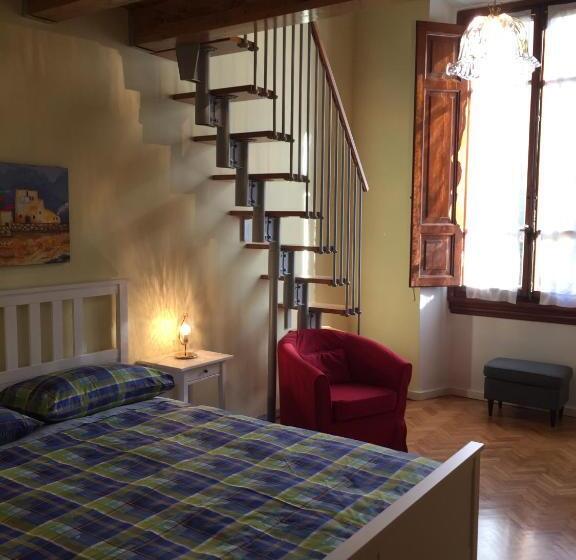 پانسیون La Casa Di Orsola