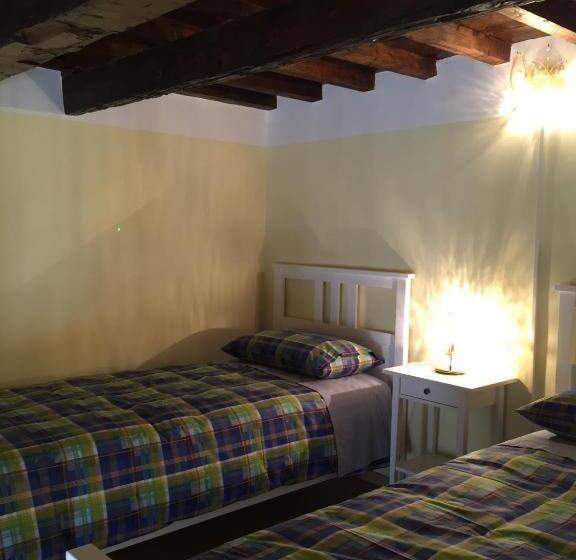 پانسیون La Casa Di Orsola