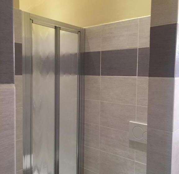 پانسیون La Casa Di Orsola