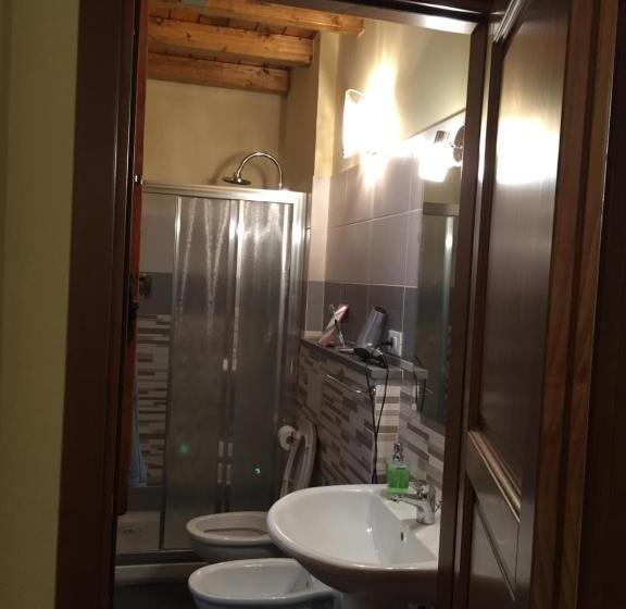 پانسیون La Casa Di Orsola