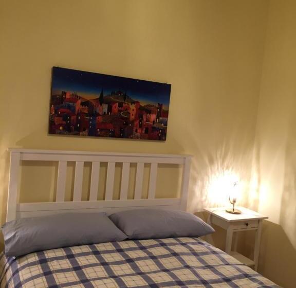 پانسیون La Casa Di Orsola